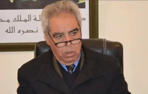 الناظور :    لقاء حاسم غدا الأربعاء بين الطيبي ونزار بركة لحسم تزكية مرشح حزب الاستقلال في البرلمان