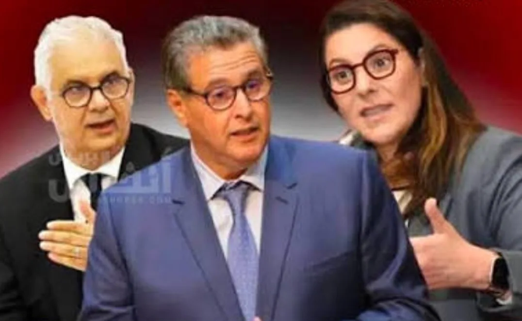 زلزال سياسي داخل الأغلبية :    “الأحرار” يهاجم حليفيه الاستقلال والبام ويتحدث عن خذلان صادم