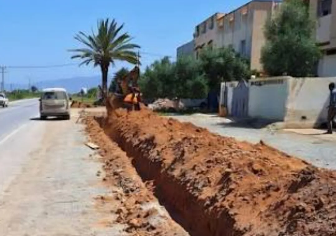 وجدة :    مطالب بالتحقيق في صفقات الشركة الجهوية متعددة الخدمات بجهة الشرق .. اتهامات بعدم احترام دفاتر التحملات وشبهات حول إسناد المشاريع