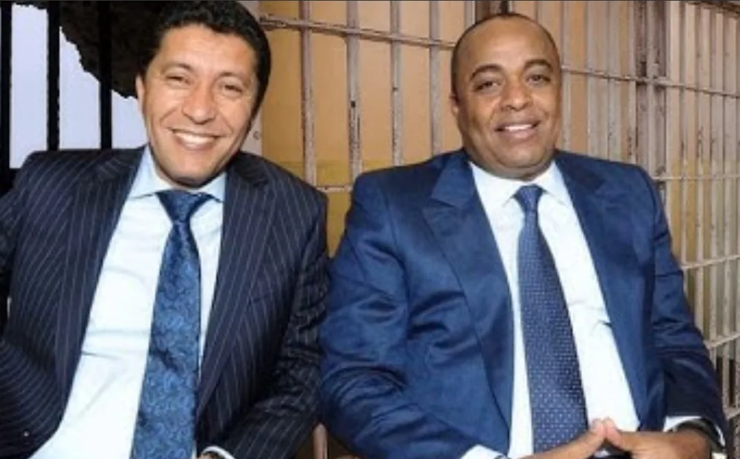 النطق بالحكم في ملف “إسكوبار الصحراء” … بعيوي متأثر واليزيدي يتحدث عن “حياة مدمرة” .. الناصري والمير يتمسكان بالبراءة قبل المداولة