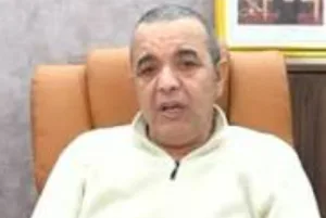 وجدة :     أرض “مكروم” في قبضة زعيم مافيا العقار “المومني” ، مشروع سكني وهمي يثير الشبهات وأسئلة تتصاعد:   أين السلطات ؟