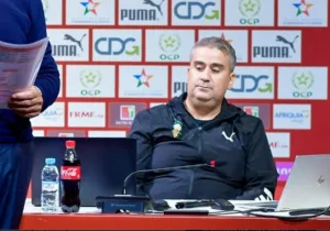 وهبي يعول على أفخاخ الحبشي لإزاحة هولندا من طرق المغرب إلى دور ثمن نهائي المونديال