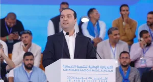 أكادير :    “الأحرار” يعلن خارطة طريق جديدة لدخول الانتخابات التشريعية ويضع حماية القدرة الشرائية في قلب برنامجه