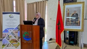 الحسيمة :      التحول الجامعي يفتح آفاقاً استراتيجية لصناعة المعرفة والتنمية الترابية