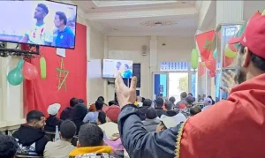 فراقشية المقاهي و”المونديال”:     أرباح خيالية تثير الغضب والبرلمان يتحرك