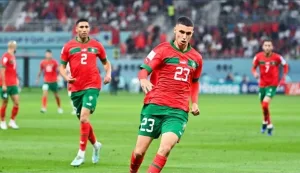 أسود الأطلس يزرعون الرعب في الطواحين قبل الصدام … وهولندا في حالة تأهب قصوى!