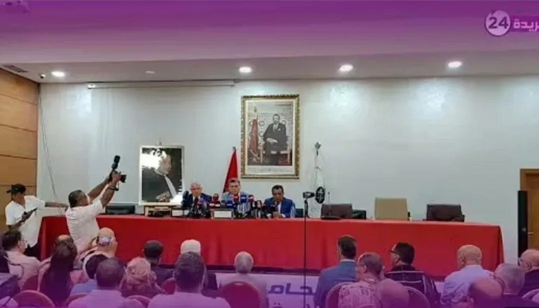 المحامون يشنّون هجوماً لاذعاً على وزير العدل وهبي