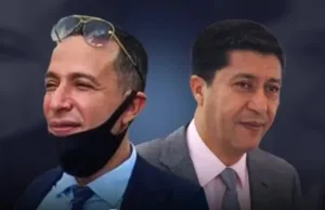 مصادر من داخل سجن عكاشة :     بعيوي وشقيقه يعيشان أوضاعاً نفسية وصحية صعبة بعد الأحكام الثقيلة في ملف “إسكوبار الصحراء”