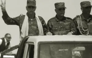 الفقاعة تتشقق من الداخل … حتى إعلام الانفصال يعترف بالفشل في ظل انهيار الثقة بين الصحراويين المحتجزين