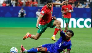 إنجاز أفريقي تاريخي :    على رأسها المغرب … 9 منتخبات تعبر إلى دور الـ32 في مونديال 2026