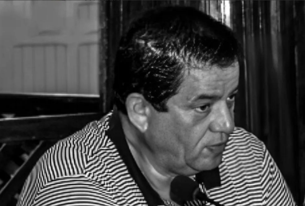 الناظور :      حفل تأبين البرلماني الراحل مصطفى سلامة .. قيادات “الأحرار” ومنتخبون ورؤساء جماعات يحيون الذكرى الثانية لوفاته