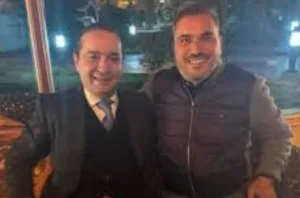 الناظور :   تزكية مرتقبة لإبنة الرحموني كوكيلة للائحة الجهوية في الانتخابات التشريعية تُثير جدلاً داخل “الأحرار”