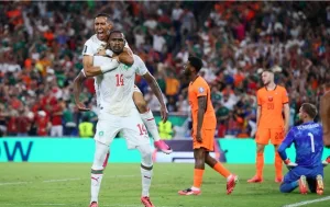 المغرب يعبر هولندا ويضرب موعدًا مع كندا في ثمن نهائي مونديال 2026