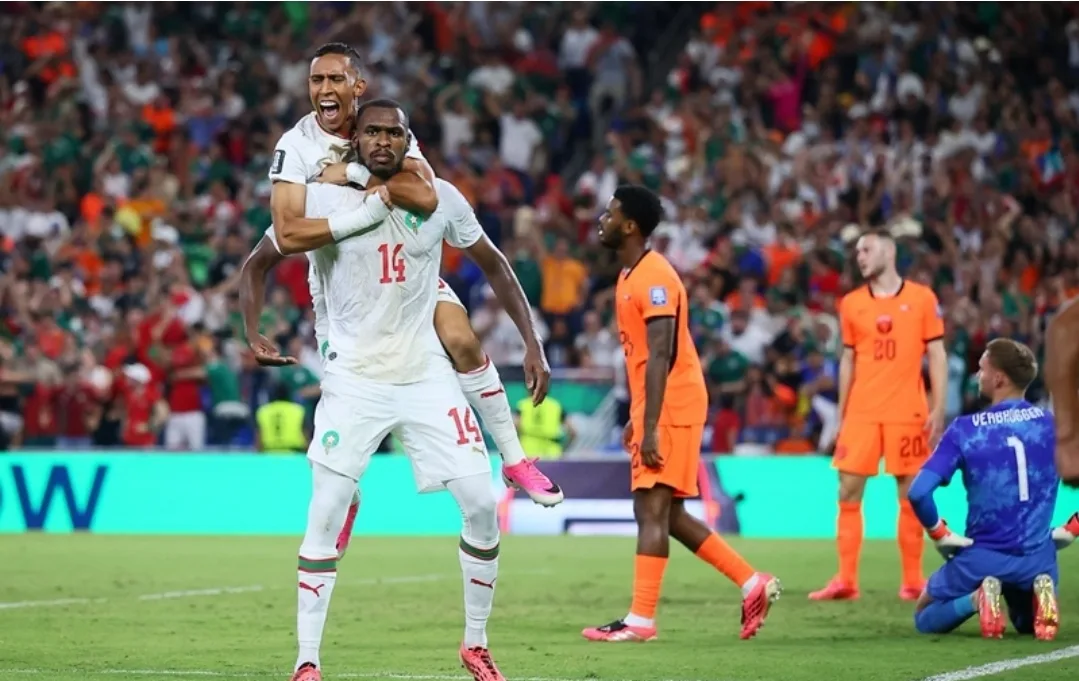 المغرب يعبر هولندا ويضرب موعدًا مع كندا في ثمن نهائي مونديال 2026