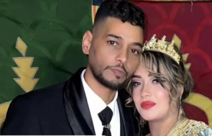 وجدة :     توقيف الزوج الهارب الذي قتل زوجته بحي النصر بعد أيام من زواجهما
