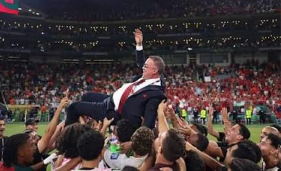 الصحافة السنغالية تعود إلى رشدها وتصف المنتخب المغربي بالأقوى إفريقيا وتشيد ببونو بعد تجاوز هولندا إلى ثمن نهائي المونديال