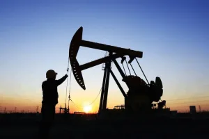 تراجع أسعار النفط بعد التهدئة  بين واشنطن وطهران