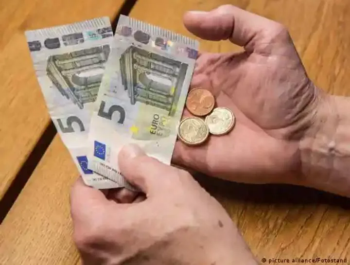 ألمانيا تواجه واقعاً مقلقاً.. الفقر يبلغ مستوى قياسياً ويطال أكثر من 13 مليون شخص”