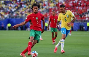 فرنسا تتحسر على ضياع بوعدي … موهبة المغرب تهزّ الكرة الفرنسية من تجاهل ديشان إلى صرخة ندم.. النجم الصاعد يكتب قصة المجد بقميص الأسود