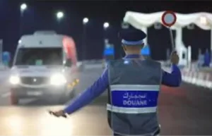 الناظور :    رغم تعليمات تسهيل العبور … شكاوى من الجالية المغربية بشأن إجراءات تفتيش معقدة وغريبة بميناء بني أنصار خلال عملية “مرحبا 2026”