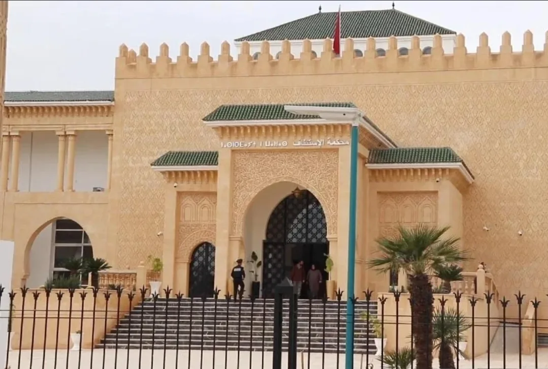 فاس :    بعد 9 تأجيلات متتالية .. أستاذان جامعيان أمام استئنافية فاس في قضية تشهير بزميلهما هزّت أسوار الجامعة