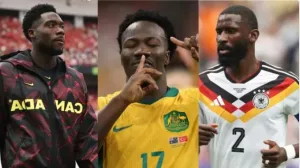 من مخيمات اللجوء إلى أضواء المونديال.. قصص إنسانية تهز كأس العالم ونجوم حوّلوا الألم إلى مجد