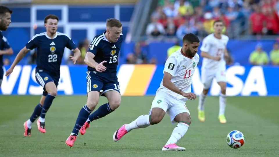 موجة انتقالات كبرى تواكب كأس العالم وتُشعل سوق اللاعبين