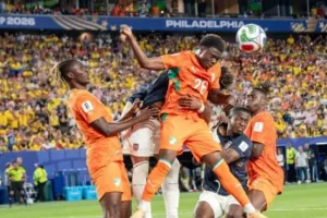 من شوارع الفقر إلى أضواء المونديال.. كان يلعب حافي القدمين، واليوم يخطف الأضواء في كأس العالم ويُشعل سباق عمالقة أوروبا للتعاقد معه.