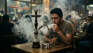 الحسيمة :    حمايةً للسكينة … قرار عامل الإقليم يضع حداً لاستعمال “الشيشا” بمقاهي الشواطئ والفضاءات العامة وسط ترحيب واسع