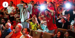 بعد إسقاط هولندا.. العمدة المغربي أحمد ماركوش يفخر بأسود الأطلس: المغرب وحّد القلوب وأثبت أن كرة القدم أقوى من كل الاختلافات