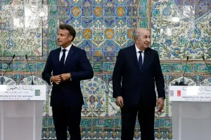 العلاقات الجزائرية الفرنسية بين إرث التاريخ وتوتر الصحراء