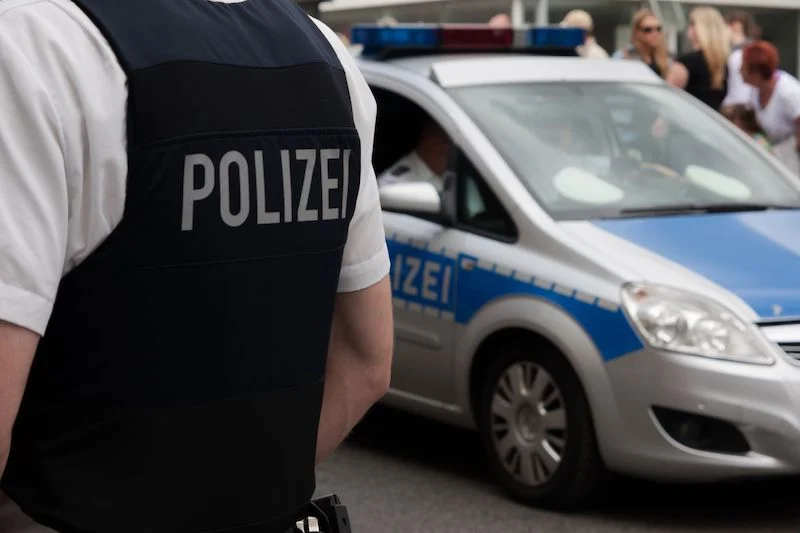 ألمانيا :     إطلاق نار مميت في شتاده يودي بحياة خمسة أشخاص وتوقيف مشتبه به