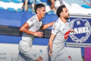 سطاد المغربي يواصل المطاردة وشباب بن جرير يوقف المتصدر