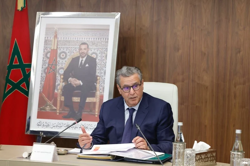 المغرب يعود إلى توقيت غرينيتش ابتداء من صيف 2026