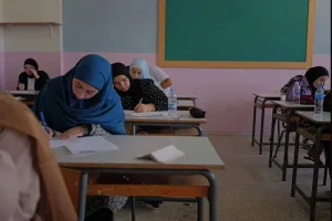 لبنان يعلّق الامتحانات الرسمية لشهادتي الثانوية والبكالوريا الفنية ويعتمد التقييم المدرسي