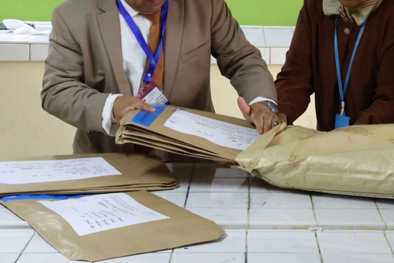 تصحيح البكالوريا يطوي مراحله الأخيرة والنتائج تقترب