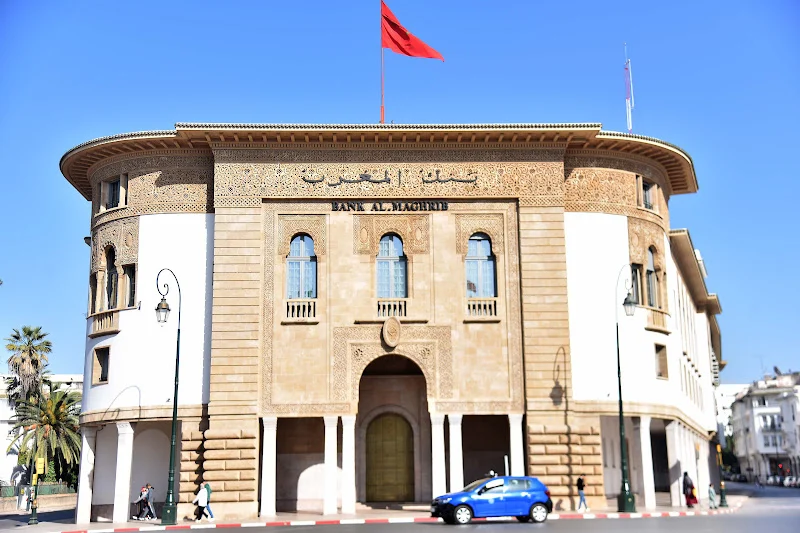 بنك المغرب يحذر من تصاعد الهجمات الإلكترونية المرتبطة بكأس العالم ويدعو لتعزيز حماية الزبناء