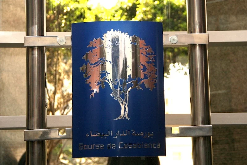 بورصة الدار البيضاء تفتتح تداولات الأربعاء على تراجع جماعي