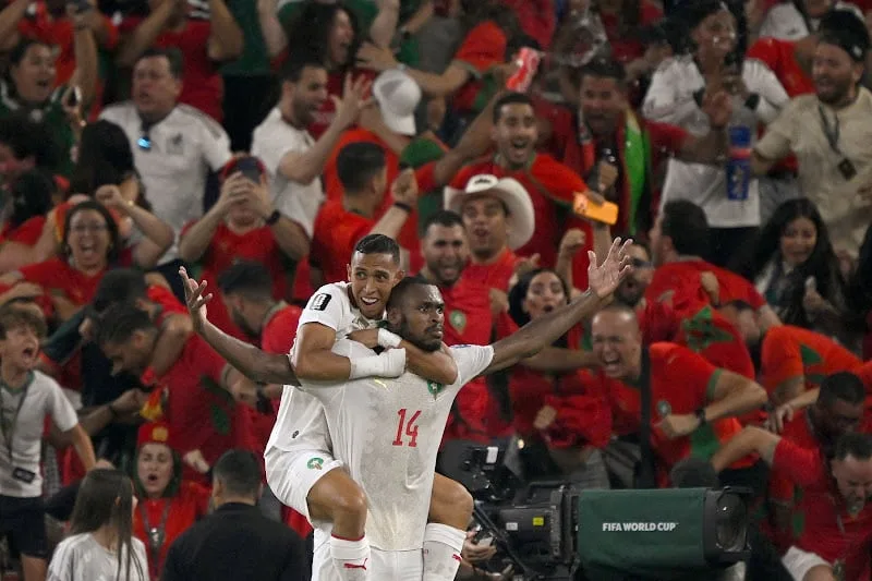 ديوب يطالب بالتركيز بعد تجاوز هولندا ويؤكد: المشوار في المونديال ما زال طويلاً