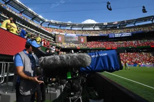 ثغرة أمنية في نظام الفيفا تتيح التحكم ببث مباريات كأس العالم
