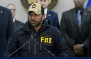 وفد أمني مغربي يحظى بإعجاب وإشادة مدير الـFBI خلال اجتماع أمني خاص بمونديال 2026