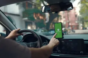 توقيف ثلاثة مشتبه فيهم في مقتل سائق تطبيقات بالدار البيضاء