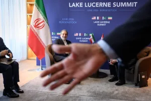 طهران تنفي تقارير عن اجتماع فني مرتقب مع واشنطن في قطر