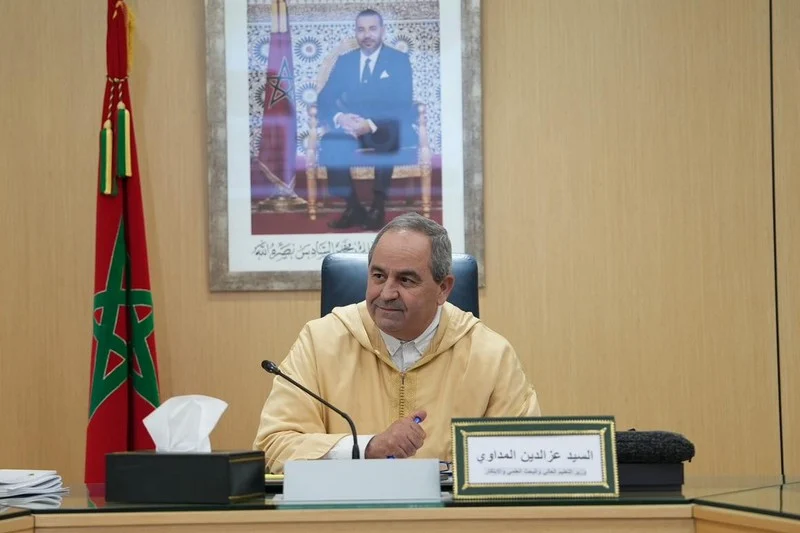 نقابة التعليم العالي تتجه إلى التهدئة بعد توتر مع الوزارة