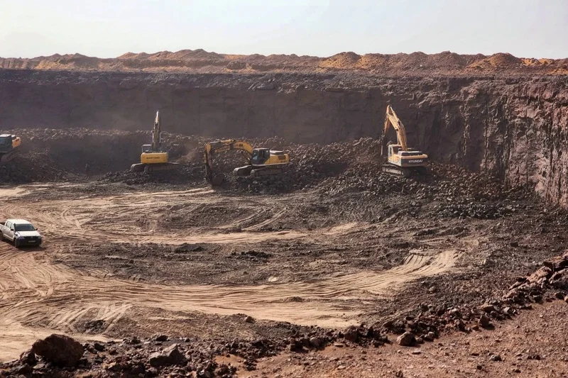 غار جبيلات يعيد ملف الثروات المشتركة إلى واجهة التوتر المغربي الجزائري