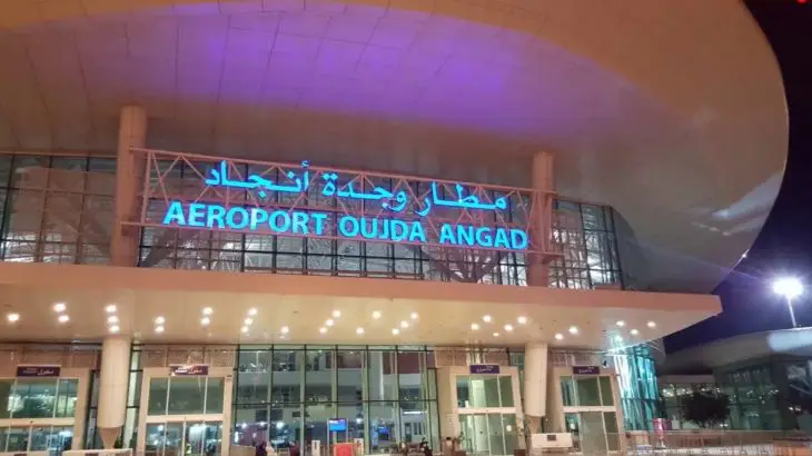وجدة :    غضب وسط جالية عاصمة الشرق والضواحي بإسبانيا بعد تحويل رحلات جوية من مطار وجدة أنجاد إلى الناظور
