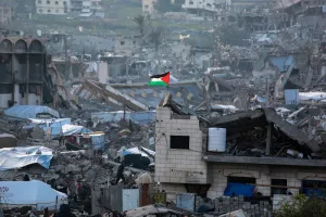 أبو مرزوق: المقاومة حق قائم والحلول تُبنى على واقع ما بعد الحرب