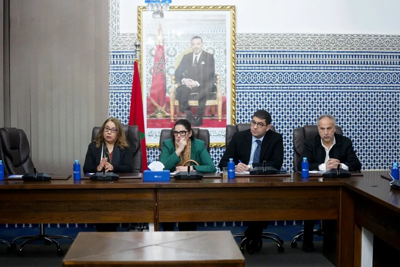 بالدار البيضاء.. الأصالة والمعاصرة يوقف ترحال منتخبين نحو حزب الاستقلال