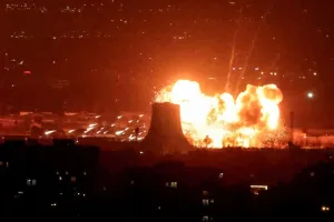 مسودة تفاهم بين طهران وواشنطن تتحدث عن وقف دائم للقتال في لبنان
