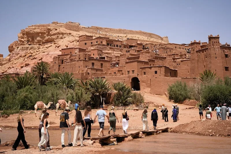 شيكات العطل تتأخر ومهنيو السياحة يترقبون الحكومة المقبلة